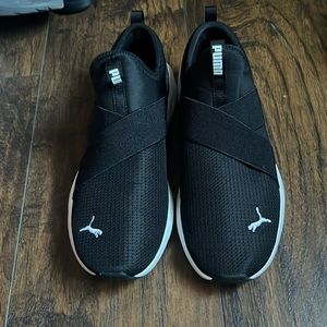 Puma running shoes